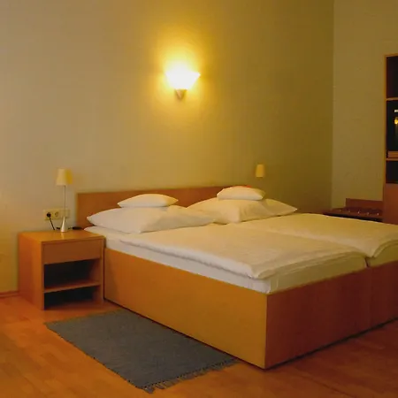 Hotel Zum Scheppen Eck