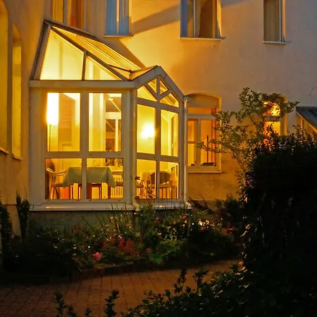 Hotel Zum Scheppen Eck 2*