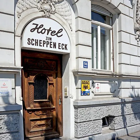Zum Scheppen Eck Wiesbaden
