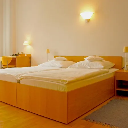 Hotel Zum Scheppen Eck 2*