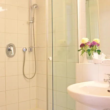 Hotel Zum Scheppen Eck 2*